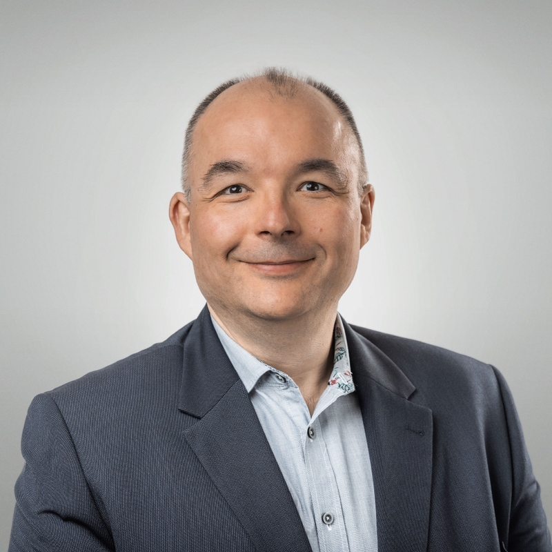 Dr. Milan Crnogorac