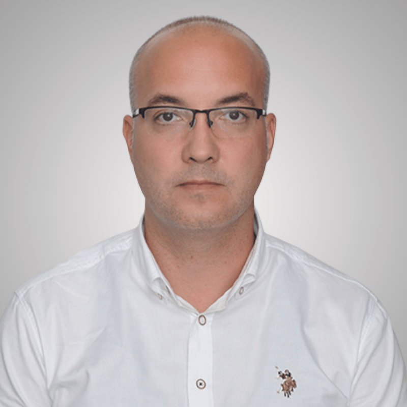 Marko Stevanovic