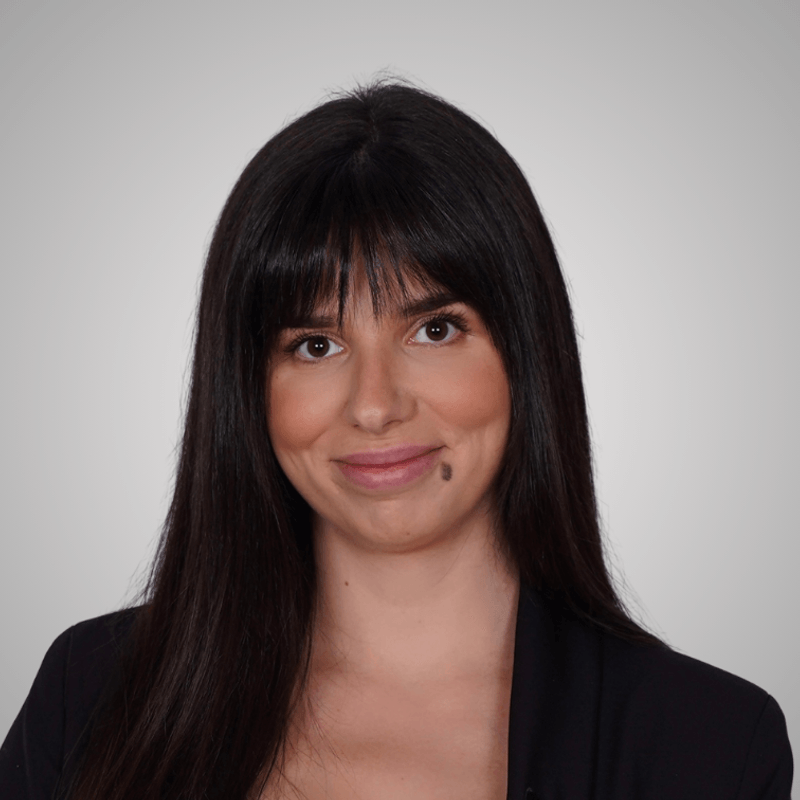 Marija Stanisavljevic