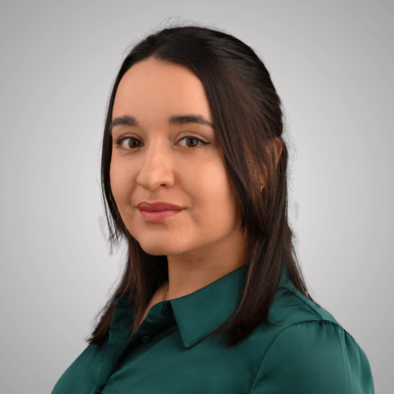 Dr. Radmila Faizova