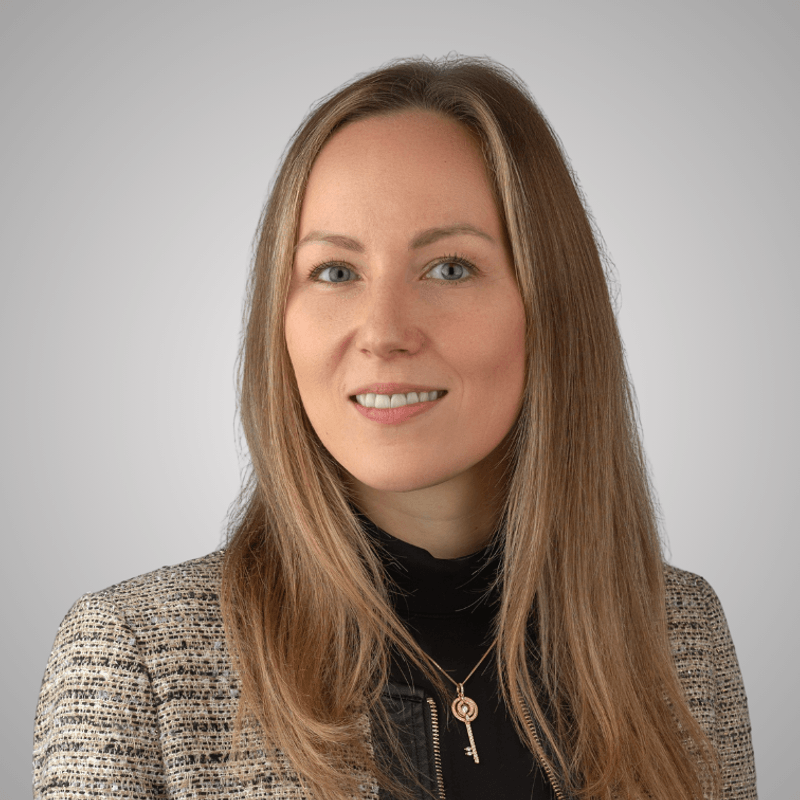 Dr. Nadezda Gracheva