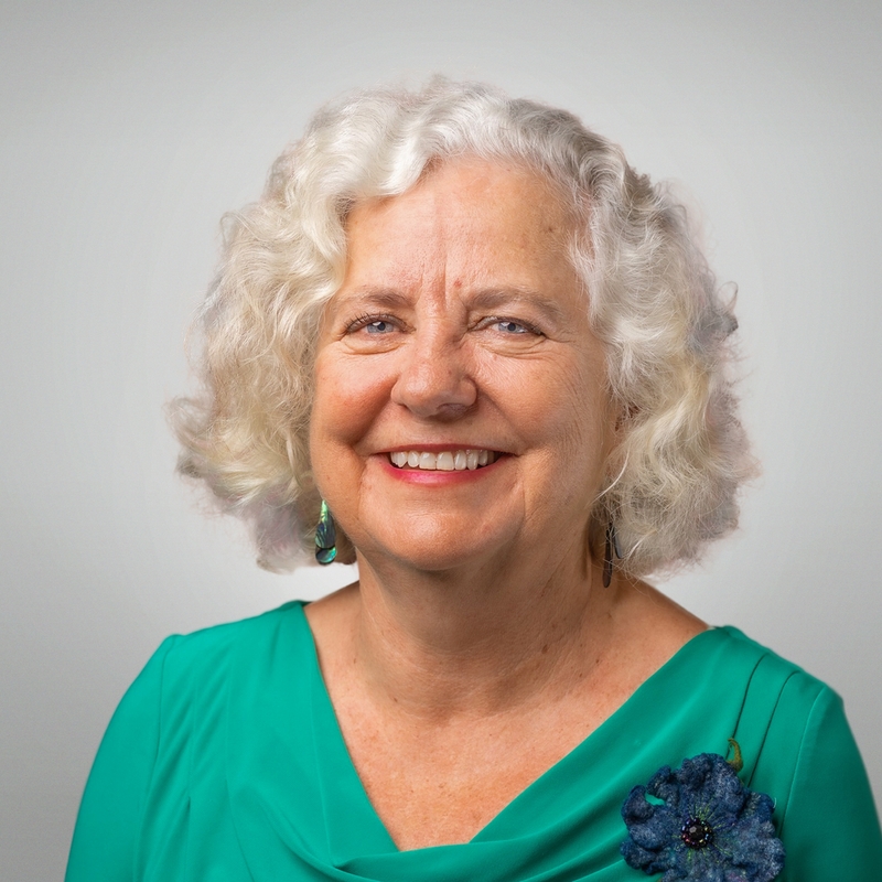 Dr. Jeanette Wood