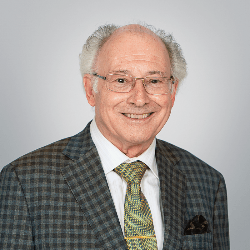 Dr. Bruno Osterwalder