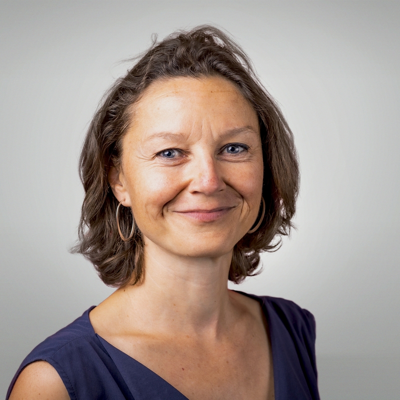 Helene Muller